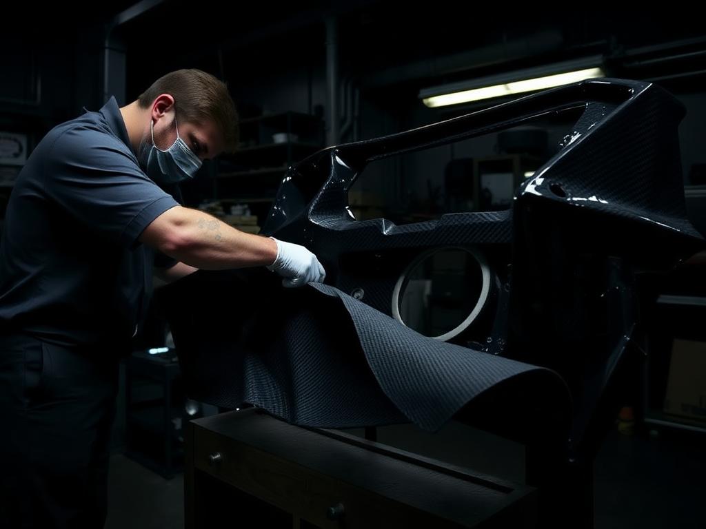 In-House Fabrication