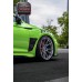 For Audi RS5 B9.5 2021-2024 A1 Style Dry Carbon Fiber Front Fenders
