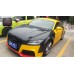 For Audi TT TTS TTRS 2007-2014 OEM Style Carbon Fiber Front Fenders