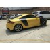 For Audi TT TTS TTRS 2007-2014 OEM Style Carbon Fiber Front Fenders