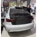 For Audi A3 S3 2013-2019 Carbon Fiber Trunk Lid Bootlid Rear Deck Lid
