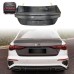 For Audi A3 S3 2013-2019 Carbon Fiber Trunk Lid Bootlid Rear Deck Lid