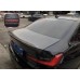 For Audi A3 S3 2013-2019 Carbon Fiber Trunk Lid Bootlid Rear Deck Lid