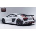 For Audi R8 2017-2023 GT Style Dry Carbon Fiber Rear Wing Spoiler