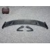 For Audi R8 2017-2023 GT Style Dry Carbon Fiber Rear Wing Spoiler