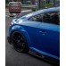 For Audi A5 S5 2013-2020 Carbon Fiber Hollow Rear Wing Spoiler Aero Racing Wing