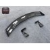 For Audi A5 S5 2013-2020 Carbon Fiber Hollow Rear Wing Spoiler Aero Racing Wing