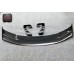 For Audi A5 S5 2013-2020 Carbon Fiber Hollow Rear Wing Spoiler Aero Racing Wing
