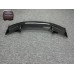 For Audi A5 S5 2013-2020 Carbon Fiber Hollow Rear Wing Spoiler Aero Racing Wing