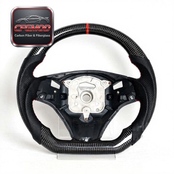 For E-Platform E90 M3 Car Steering Wheel Modification Upgrade Sports Racing OLIVER Fitment