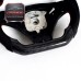 For E-Platform E90 M3 Car Steering Wheel Modification Upgrade Sports Racing OLIVER Fitment