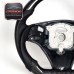 For E-Platform E90 M3 Car Steering Wheel Modification Upgrade Sports Racing OLIVER Fitment