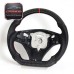 For E-Platform E90 M3 Car Steering Wheel Modification Upgrade Sports Racing OLIVER Fitment