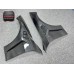Carbon Fiber ALP Design Front Wing Panels for BMW 2020+ M3 G80 G81 Exterior Modification Accessories