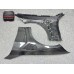 Carbon Fiber ALP Design Front Wing Panels for BMW 2020+ M3 G80 G81 Exterior Modification Accessories