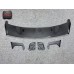 PRO Style Dry Carbon Fiber Rear Wing Spoiler for BMW M2 M3 M4 G8X Sedan Tuning Parts