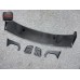 PRO Style Dry Carbon Fiber Rear Wing Spoiler for BMW M2 M3 M4 G8X Sedan Tuning Parts