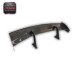 PRO Style Dry Carbon Fiber Rear Wing Spoiler for BMW M2 M3 M4 G8X Sedan Tuning Parts