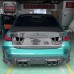 OEM Style Dry Carbon Fiber Rear Trunk Lid Tailgate for BMW 3 Series G20 M3 G80 Tuning Parts