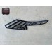 RS Style Carbon Fiber Front Fender Vents Louvers Trim for BMW M3 F80 M4 F82 Tuning Parts