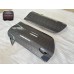 Steel Mold Made Dry Carbon Fiber Front Doors for BMW 2020+ M4 G82 Factory Style Modification Accessories