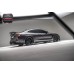 Dry Carbon Fiber AR Design Swan Neck Rear Wing for BMW 2020+ M3 M4 G80 G82 Modification Accessories