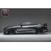 Dry Carbon Fiber AR Design Swan Neck Rear Wing for BMW 2020+ M3 M4 G80 G82 Modification Accessories