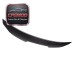 For BMW M3 M4 G80 G82 PSM Style Carbon Fiber Rear Spoiler Rear Wing