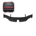 For BMW M3 M4 G80 G82 G83 2021+ IMP Style Carbon Fiber Rear Wing Spoiler