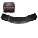 For Chevrolet Camaro 6th Gen Carbon Fiber Transformer Style Double Layer Rear Wing Spoiler