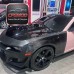 For Chevrolet Camaro 6th Gen Carbon Fiber Widebody Fender Flares Body Kit
