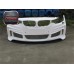 4series/F32/F82 Conversion LJZXG Body Kit Glass Fiber(front Bumper Rear Bumper Side Skirt Rear Lip Fenders )