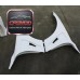 For 4series/F32/F82 Conversion LJZXG White New Wide Body Kit Glass Fiber (front Bumper Rear Bumper Side Skirt Rear Lip Fenders)