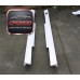 For 4series/F32/F82 Conversion LJZXG White New Wide Body Kit Glass Fiber (front Bumper Rear Bumper Side Skirt Rear Lip Fenders)