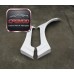 For 4series/F32/F82 Conversion LJZXG White New Wide Body Kit Glass Fiber (front Bumper Rear Bumper Side Skirt Rear Lip Fenders)