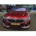 For BMW 8 Series M8 G14 G15 G16 2022+ AC Style Carbon Fiber Front Lip Corner Splitters
