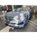 For BMW 8 Series M8 G14 G15 G16 2022+ AC Style Carbon Fiber Front Lip Corner Splitters