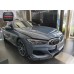 For BMW 8 Series M8 G14 G15 G16 2022+ AC Style Carbon Fiber Front Lip Corner Splitters