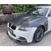 2005-2013 BMW M3 E92 E93 OEM Style Carbon Fiber Front Fenders
