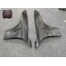2005-2013 BMW M3 E92 E93 OEM Style Carbon Fiber Front Fenders