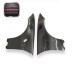2005-2013 BMW M3 E92 E93 OEM Style Carbon Fiber Front Fenders