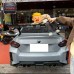 2022+ BMW M2 G87 AR Style Dry Carbon Fiber Rear Lip Diffuser