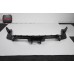 2022+ BMW M2 G87 AR Style Dry Carbon Fiber Rear Lip Diffuser