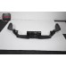 2022+ BMW M2 G87 AR Style Dry Carbon Fiber Rear Lip Diffuser
