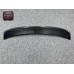 1997-2006 BMW E46 M3 CSL Style Carbon Fiber Trunk Lip Spoiler