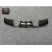 2005-2013 BMW M3 E92 E93 V Style Carbon Fiber Rear Lip Diffuser Undertray