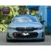 2022+ 3 Series 325i G20 G28 AR Style Carbon Fiber 3-Piece Front Lip Splitter