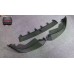 2022+ 3 Series 325i G20 G28 AR Style Carbon Fiber 3-Piece Front Lip Splitter