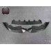 2022+ 3 Series 325i G20 G28 AR Style Carbon Fiber 3-Piece Front Lip Splitter