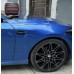 2014-2021 F20 F22 F23 M2 Style Carbon Fiber Front Fenders